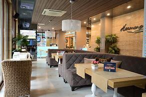 Harmony Suites 2 & 3