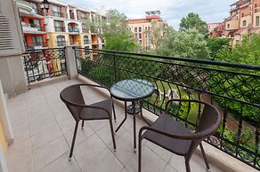 Harmony Suites 2 & 3