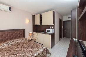 Harmony Suites 2 & 3