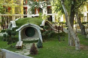 Harmony Suites 2 & 3