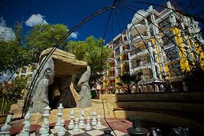 Harmony Suites 2 & 3