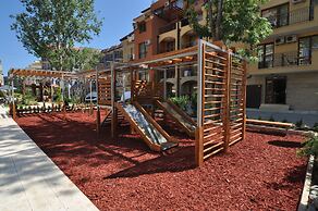 Harmony Suites 2 & 3