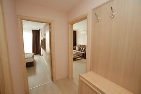 Harmony Suites 2 & 3