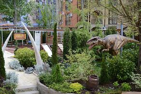 Harmony Suites 2 & 3