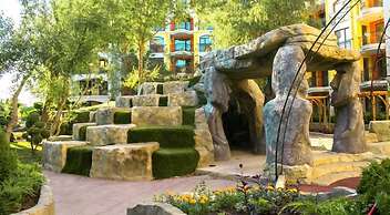 Harmony Suites 2 & 3