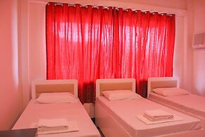 Butuan Grand Palace Hotel Annex
