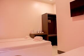 Butuan Grand Palace Hotel Annex