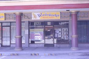 Butuan Grand Palace Hotel Annex