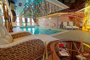 Harmony Suites Monte Carlo