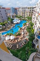 Harmony Suites Monte Carlo