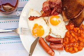 Harmony Suites Monte Carlo