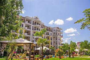 Harmony Suites Monte Carlo