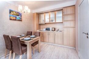 Harmony Suites Monte Carlo