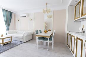 Harmony Suites Monte Carlo