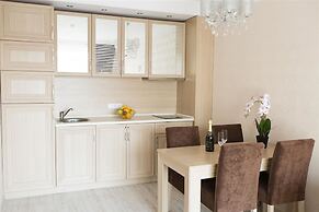 Harmony Suites Monte Carlo