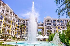 Harmony Suites Monte Carlo