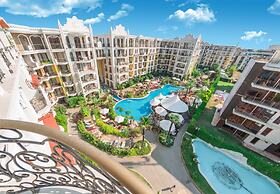 Harmony Suites Monte Carlo