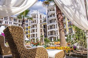 Harmony Suites Monte Carlo