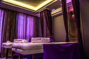 Harmony Suites Monte Carlo