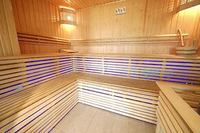 Harmony Suites Monte Carlo