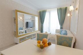 Harmony Suites Monte Carlo