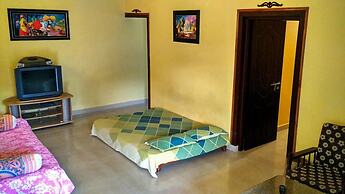 Nirvaah Apartment Siolim