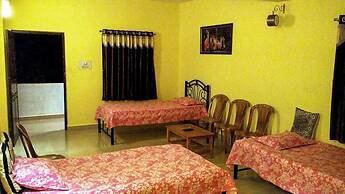 Nirvaah Apartment Siolim