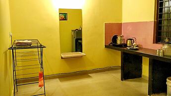 Nirvaah Apartment Siolim