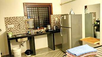 Nirvaah Apartment Siolim