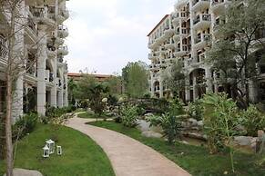 Harmony Suites Dream Island