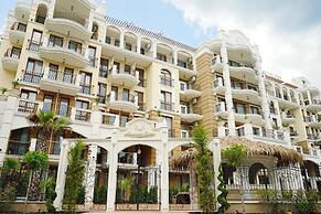 Harmony Suites Dream Island
