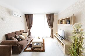 Harmony Suites Dream Island