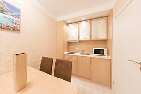 Harmony Suites Dream Island