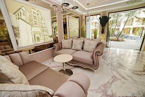 Harmony Suites Dream Island