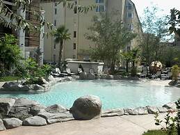 Harmony Suites Dream Island