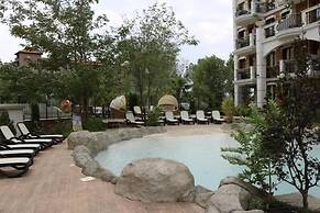Harmony Suites Dream Island