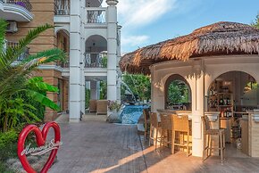 Harmony Suites Dream Island