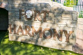 Harmony Suites Dream Island