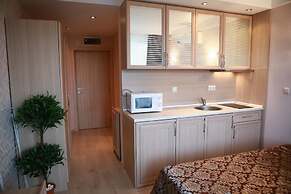 Harmony Suites Dream Island