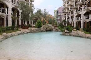 Harmony Suites Dream Island