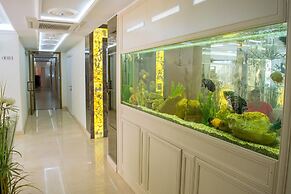 Harmony Suites Dream Island