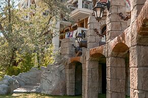 Harmony Suites Dream Island