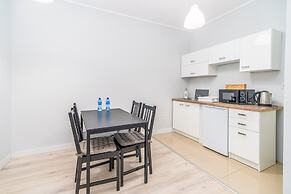 Apartamenty Proeko Kolobrzeg
