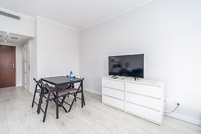 Apartamenty Proeko Kolobrzeg
