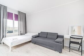 Apartamenty Proeko Kolobrzeg
