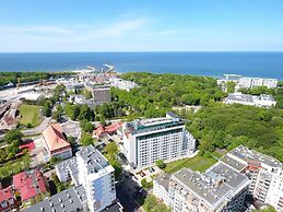 Apartamenty Proeko Kolobrzeg