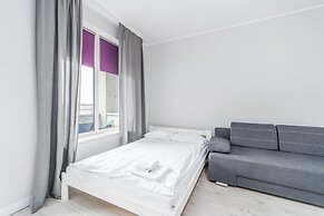 Apartamenty Proeko Kolobrzeg