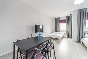 Apartamenty Proeko Kolobrzeg