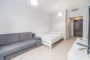 Apartamenty Proeko Kolobrzeg