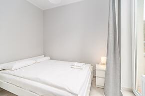 Apartamenty Proeko Kolobrzeg